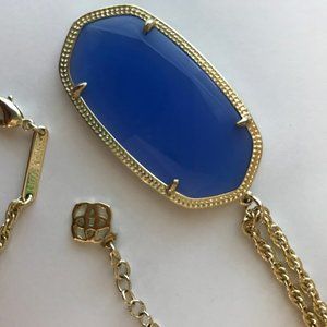 Kendra Scott necklace